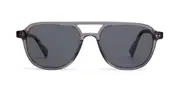 Jasper - Smokey Grey