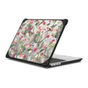 MacBook Pro 14-inch (M1 - M4) Bounce Case Native Berries