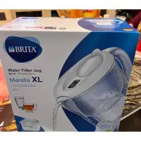 在飛比找蝦皮購物優惠-Brita 濾水壺 3.5L