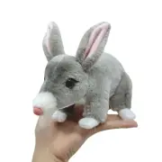 Dinki Di - Bella the Bilby - Animal Stuffed Plush Toy - 20cm