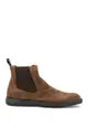 Ankle boots - BRIONI - Brown