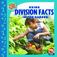 在飛比找博客來優惠-Using Division Facts in the Ga