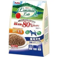 在飛比找蝦皮購物優惠-【丹尼寵物】日本Petio犬用軟性飼料  室內老犬配方/室內