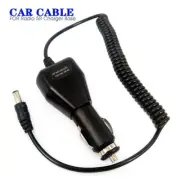 Car Charger Cable Line For Baofeng UV-5R BF-F8HP UV-82 GT-3 Walkie Talkie Radio