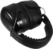 DOITOOL Sound Earmuffs with Comfortable Padding for Labor Protection Noise Reduction Headphones for Construction Sites and Workshops Durable Ear Protection for Long Term Use
