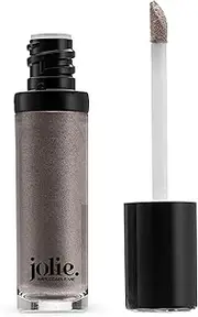 Jolie Luxury Liquid Eye Shadow, Quick-dry Formula - Hypoallergenic (Gravity)