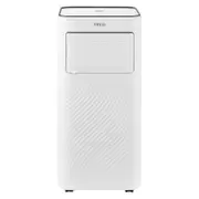 TECO 2.05kW Portable Cooling Only Air Conditioner with Window Kit