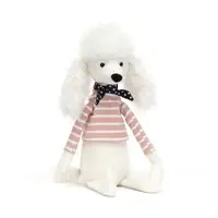 在飛比找蝦皮商城優惠-Jellycat Beatnik Buddy Poodle 