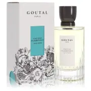 Encens Flamboyant by Annick Goutal 3.4 oz Eau De Parfum Spray for Men