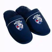 Western Bulldogs Slippers