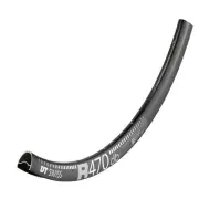 Circle R 470 DB 700c 28 20mm 28 Holes Disc Brake 2040006502 DT Swiss Bicycles