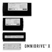 Diode LED DI-ODX-24V200W-J 24V 200W OMNIDRIVE X Elect Dimmable Driver W/ J-Box