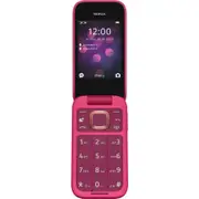 Nokia 2660 - Pop Pink