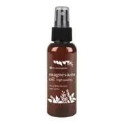 The Physic Garden Magnesium Oil | Flora & Fauna AU