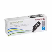 Fuji Xerox CT202265 Toner Cartridge Cyan