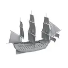 SSMODEL1/1200 HMS Victory Sailing Battleship GAMES