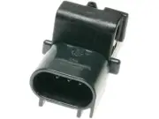 MAP Sensor For 03-04 Jeep Grand Cherokee Wrangler TJ 4.0L 6 Cyl WS74G8 (for: Jeep)