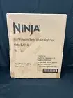 Ninja BL660 Black Professional Compact Smoothie & Food Processing Blender