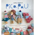 ANIMAL FRIENDS OF PICA PAU 2GATHER ALL 20 ORIGINAL AMIG【金石堂】