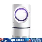 _ Fly Exterminator UV Bug Zapper Portable Mosquito Killer Light for Indoor Bedro