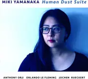 Miki Yamanaka Human Dust Suite CD