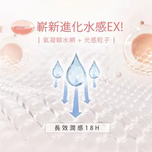 【SHILLS 舒兒絲】仙氣濾鏡UV裸光素顏霜SPF50★★★小仙女+超水感裸肌濾鏡素顏霜(小明星大跟班推薦)