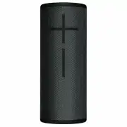 Ultimate Ears Boom 3 Portable Bluetooth Speaker - Black