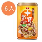 泰山十穀寶330G(6入)/組【康鄰超市】