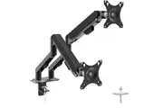 Shintaro Dual Swivel Gas Monitor Arm [SH-CT-DSA1102]
