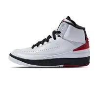 在飛比找PChome24h購物優惠-Nike Air Jordan 2 Retro Chicag