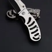 Compact Boker Liner Lock mini pocket knife,hunting camping fishing EDC