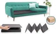 Tidy Zebra Extra Thick & Strong Sofa Support Repair Sagging Cushions & Couch, 67" Wide