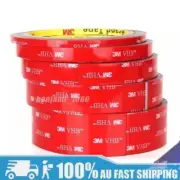 3M VHB Tape Double Sided Strong Mounting Waterproof Mounting Tape for Home Car