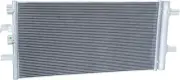 A/C Condenser For Mini Cooper Clubman 2014-2024 (for: Mini)