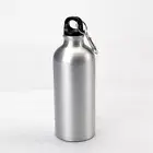 Aluminum Flask BPA free Water Bottles AU Stock