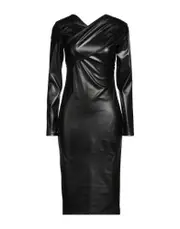 [PATRIZIA PEPE] PATRIZIA PEPE Midi dresses - Item 15251938