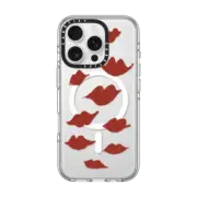 iPhone 16 Pro Clear Case MagSafe Compatible Smooch