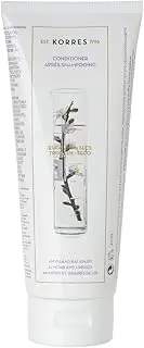 Correspondent natural product almond & linseed conditioner (for Harikoshi)