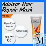 MAKARIZO ADVISOR HAIR REPAIR MASK MASKER RAMBUT MKBT122 #16