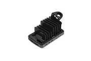 Unitek P1207B 6-Port USB-C & USB-A Multi Device Charging Station. Charge up to 6
