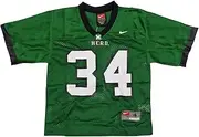 [Nike] Marshall Thundering Herd (University of) Kids/Youth College Football Jersey Size 7