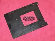 Epson Perfection 2450 & 3200 - Film Holder 4x5 ANTI NEWTON RING Resin ANR