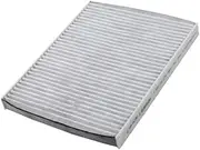 BOSCH R2415 Carbon Activated Cabin Filter Fits Ford Fiesta WS/WT, Puma CF7, Fiesta 08, Fiesta '17 JHH & Others