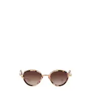 Full frame sunglasses One size Red