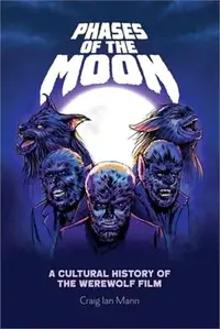 在飛比找三民網路書店優惠-Phases of the Moon ― A Cultura