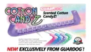 Guardog Skate Guards - Cotton CandyZ