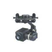 Tarot TL3T20 3-Axis Gimbal Camera Drone Thermal Imaging Camera for Monitoring