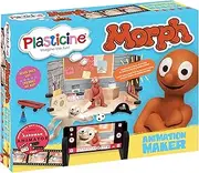 Morph Animation Maker, PLT12000, Multicolor