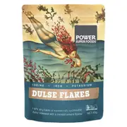 Organic Power Super Foods Dulse Flake – Fresh, healthy organic delivery | Doorstep Organics