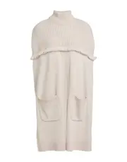 [AGNONA] AGNONA Capes - Item 16408374